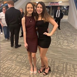 Meet your Posher, Alissa